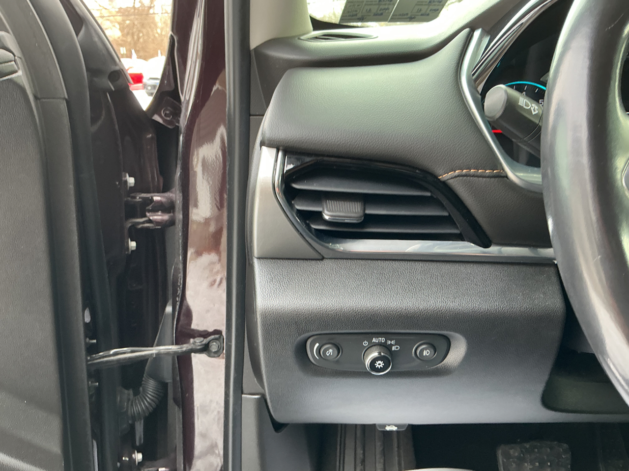 Chevrolet Traverse AWD 4dr LT Leather w/3LT 2018