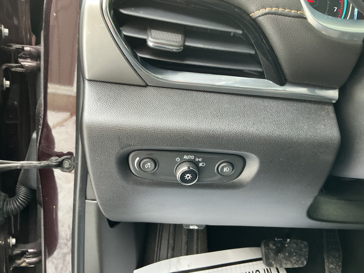 Chevrolet Traverse AWD 4dr LT Leather w/3LT 2018