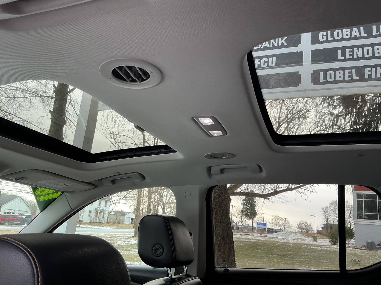 Chevrolet Traverse AWD 4dr LT Leather w/3LT 2018