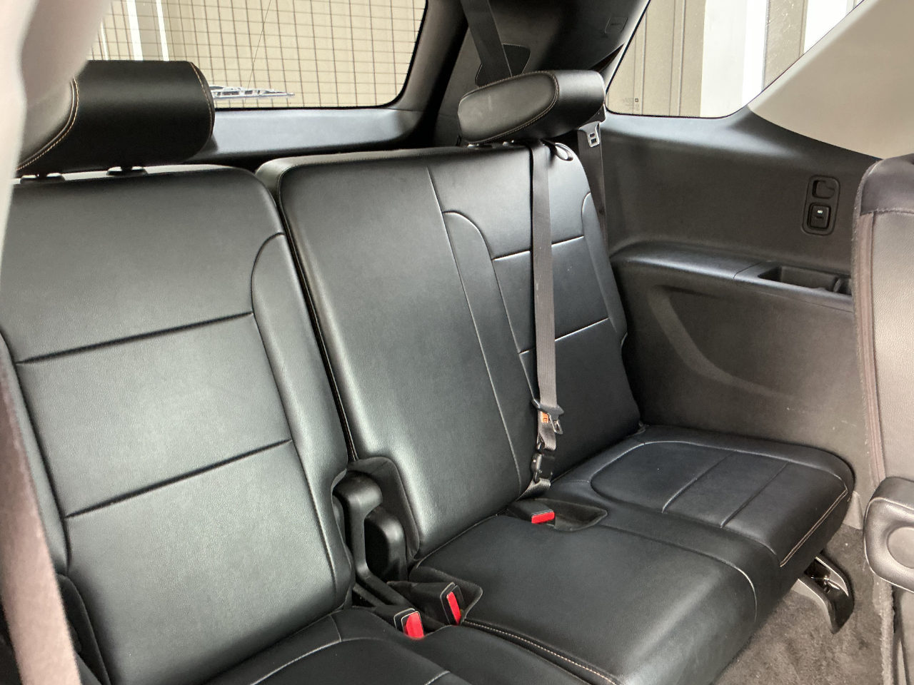 Chevrolet Traverse AWD 4dr LT Leather w/3LT 2018