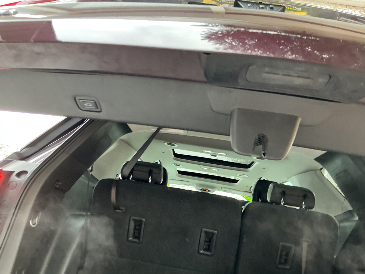 Chevrolet Traverse AWD 4dr LT Leather w/3LT 2018