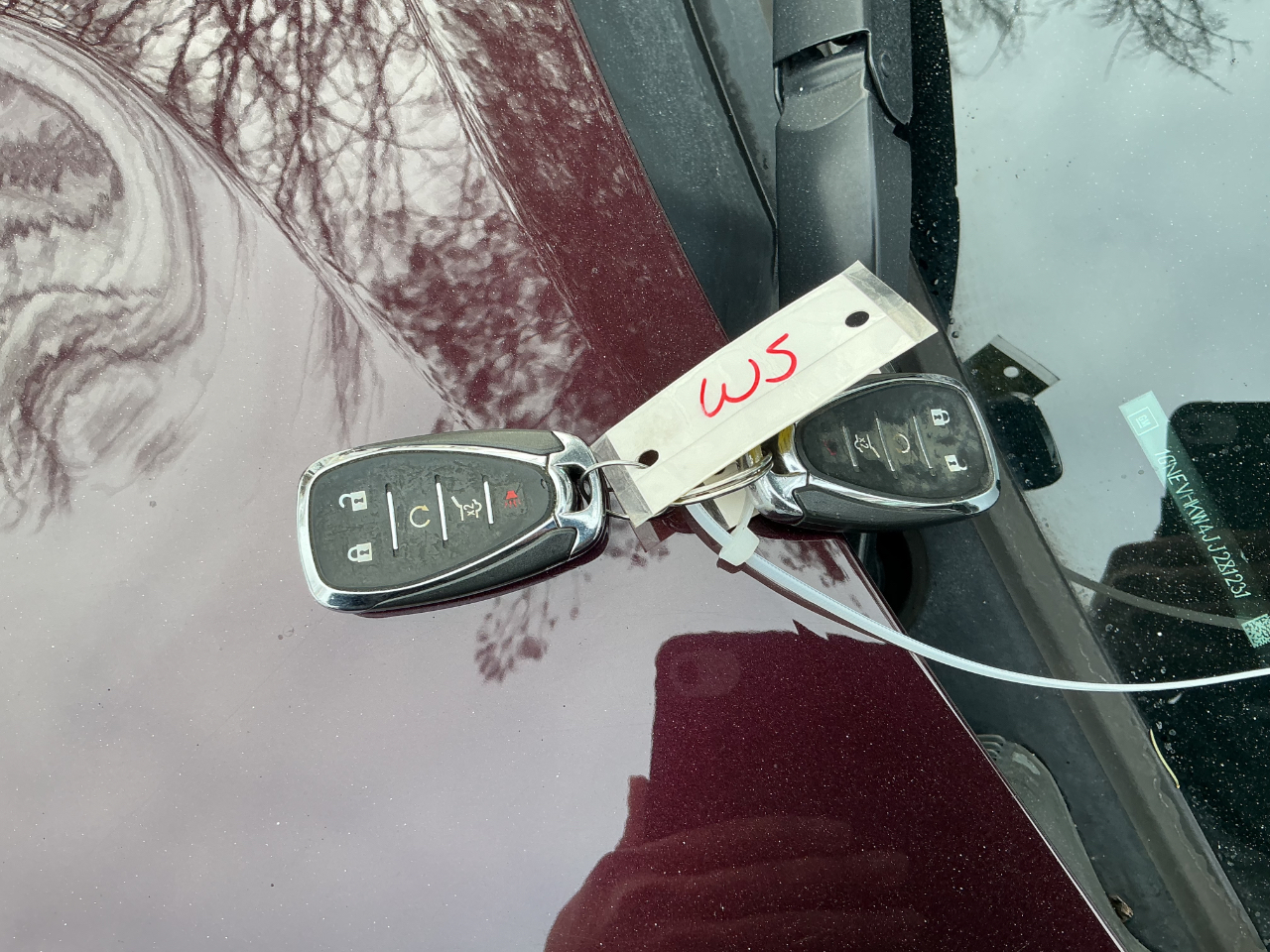 Chevrolet Traverse AWD 4dr LT Leather w/3LT 2018