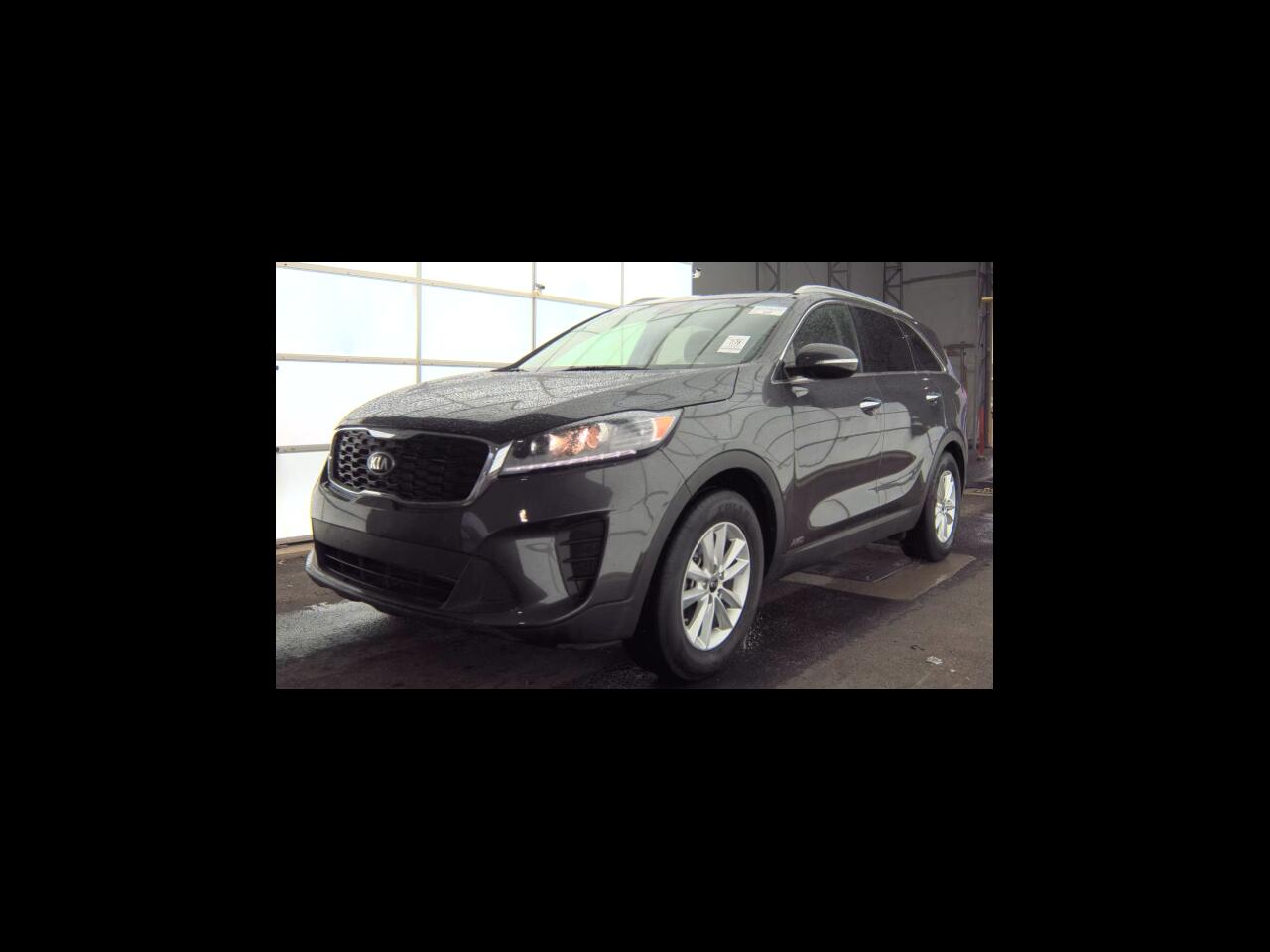 Kia Sorento LX AWD 2019