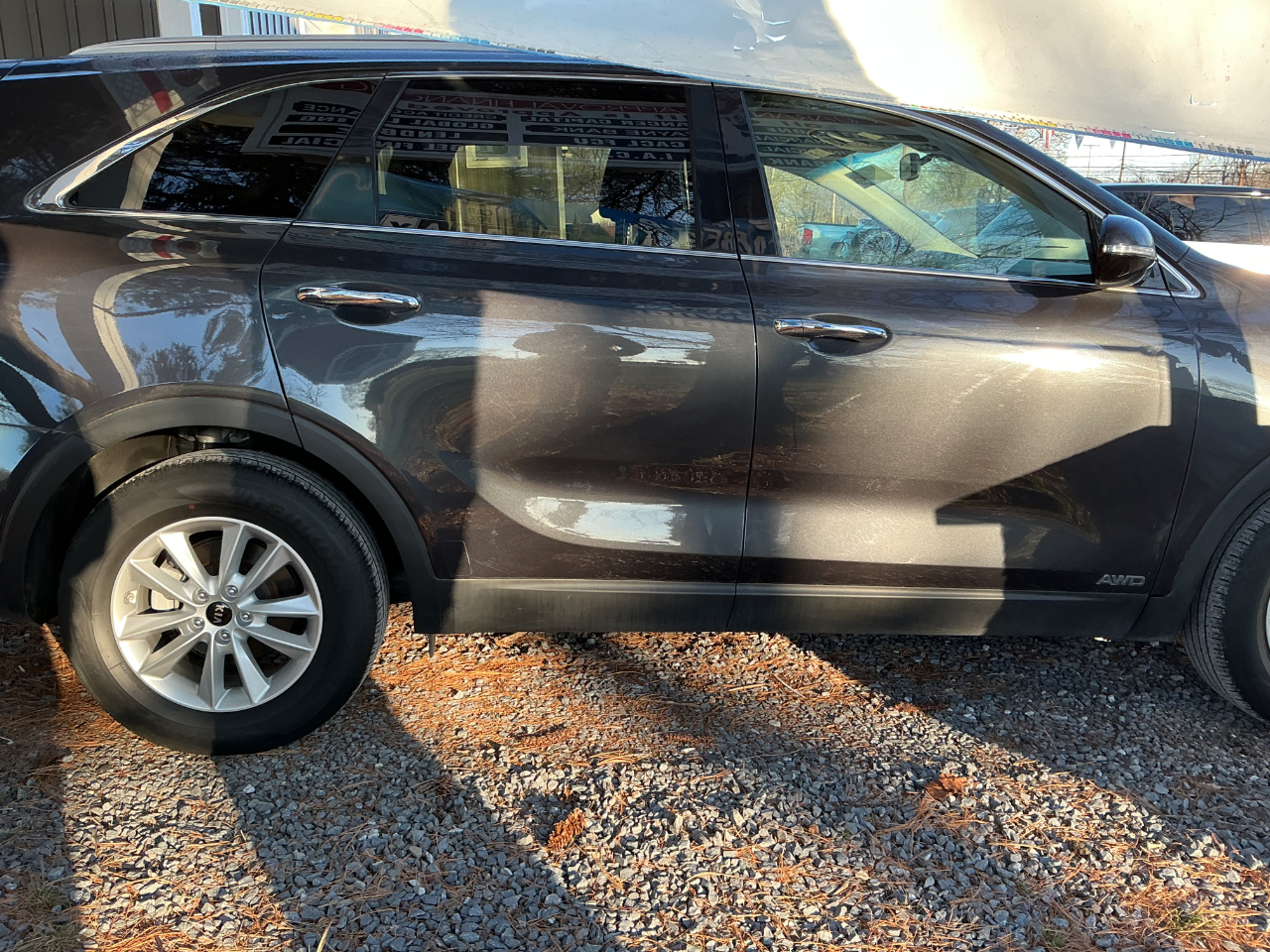 Kia Sorento LX AWD 2019