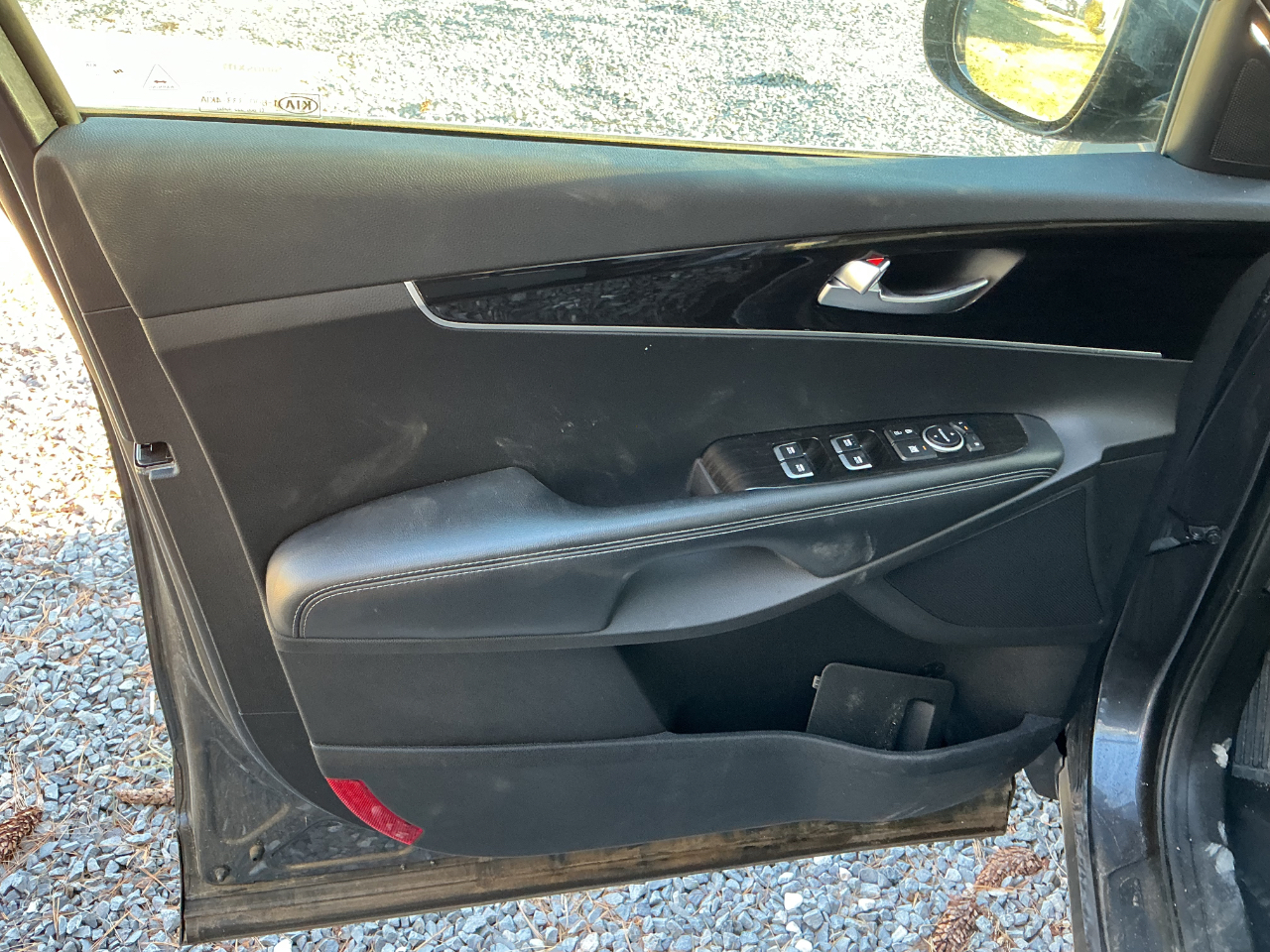 Kia Sorento LX AWD 2019