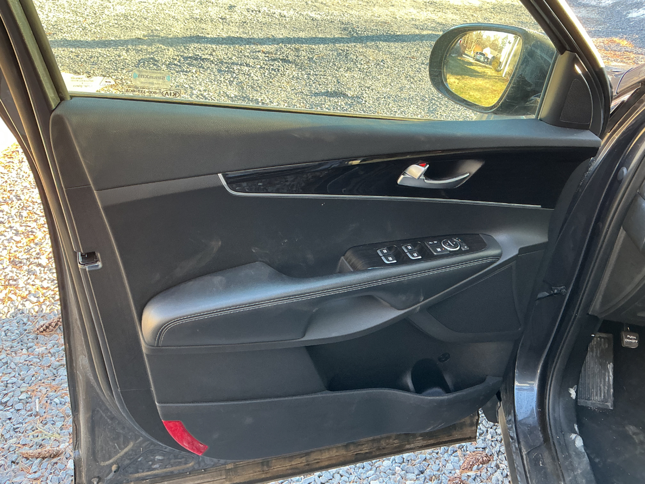 Kia Sorento LX AWD 2019