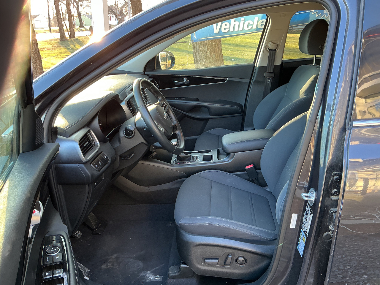 Kia Sorento LX AWD 2019