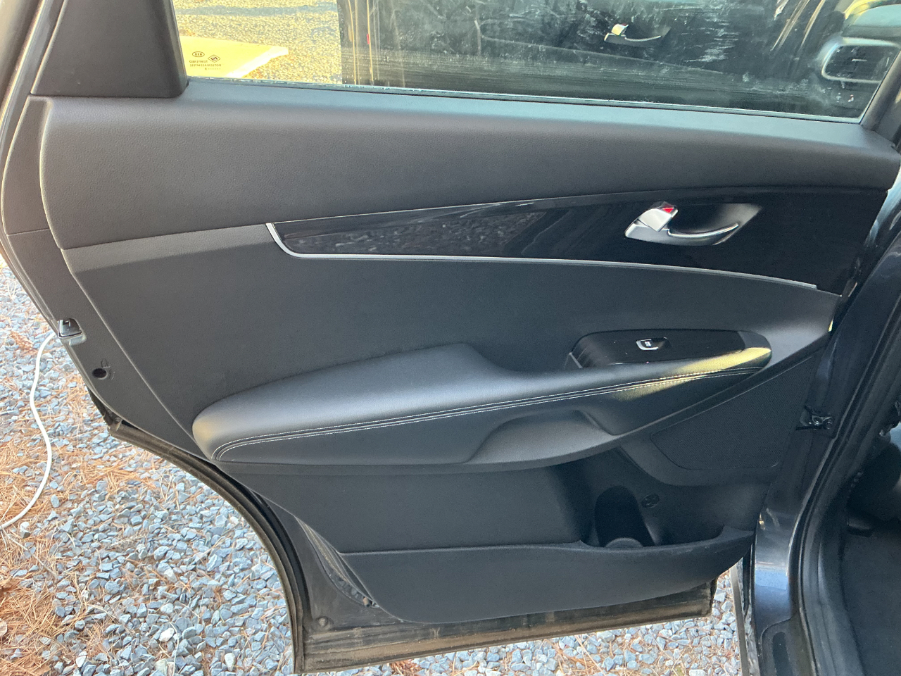 Kia Sorento LX AWD 2019