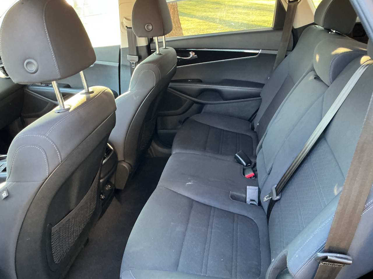 Kia Sorento LX AWD 2019