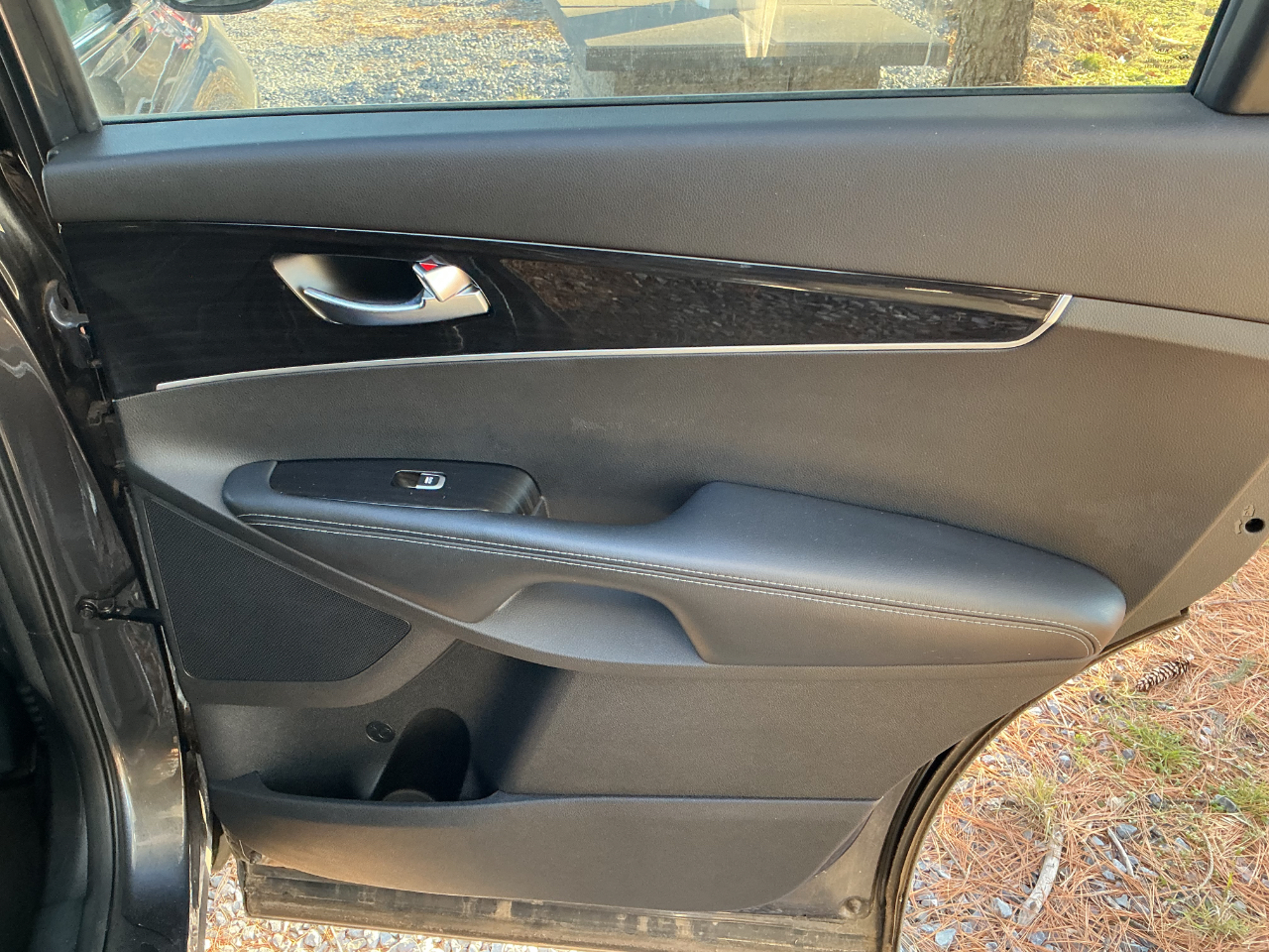 Kia Sorento LX AWD 2019