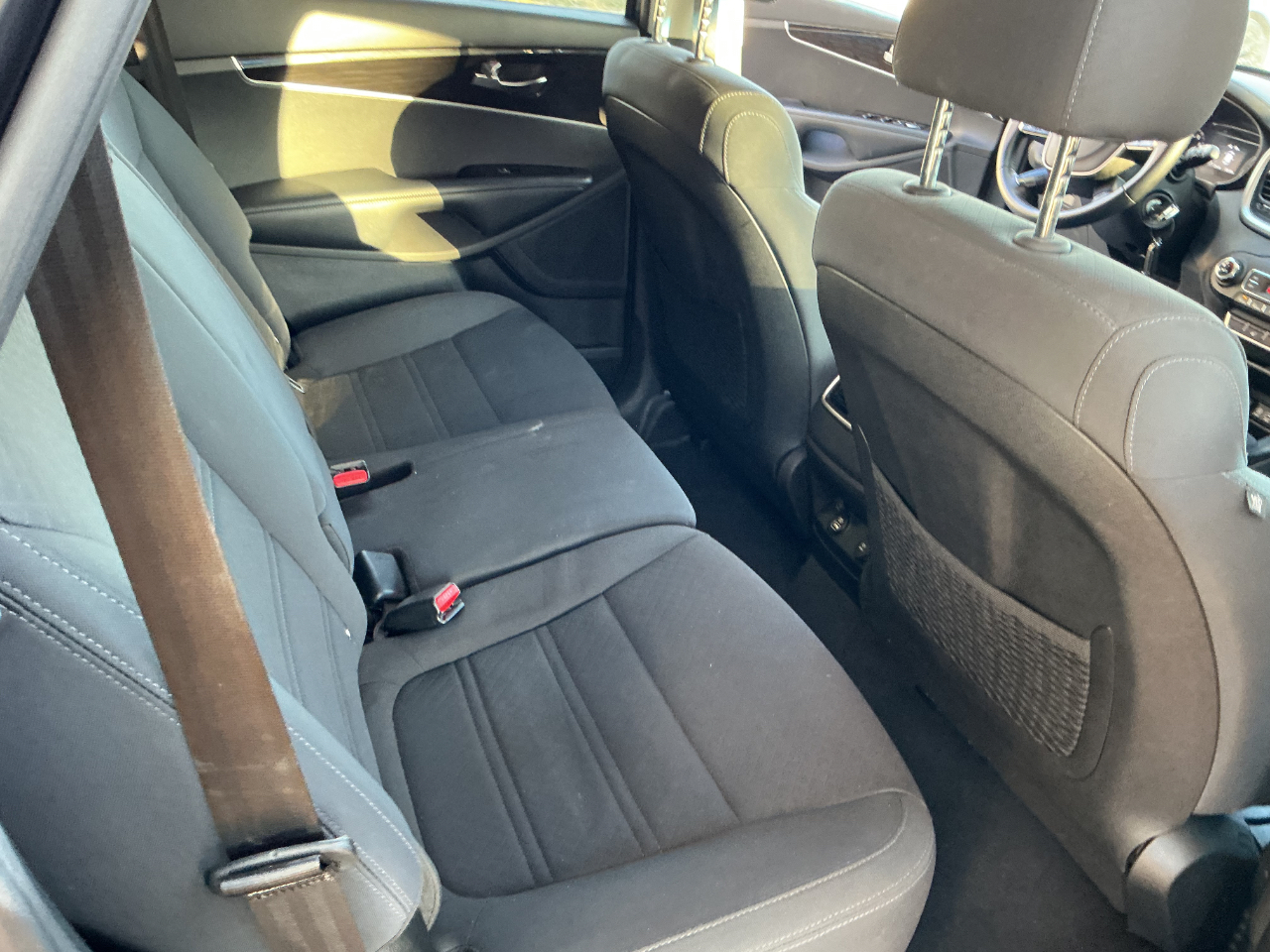 Kia Sorento LX AWD 2019