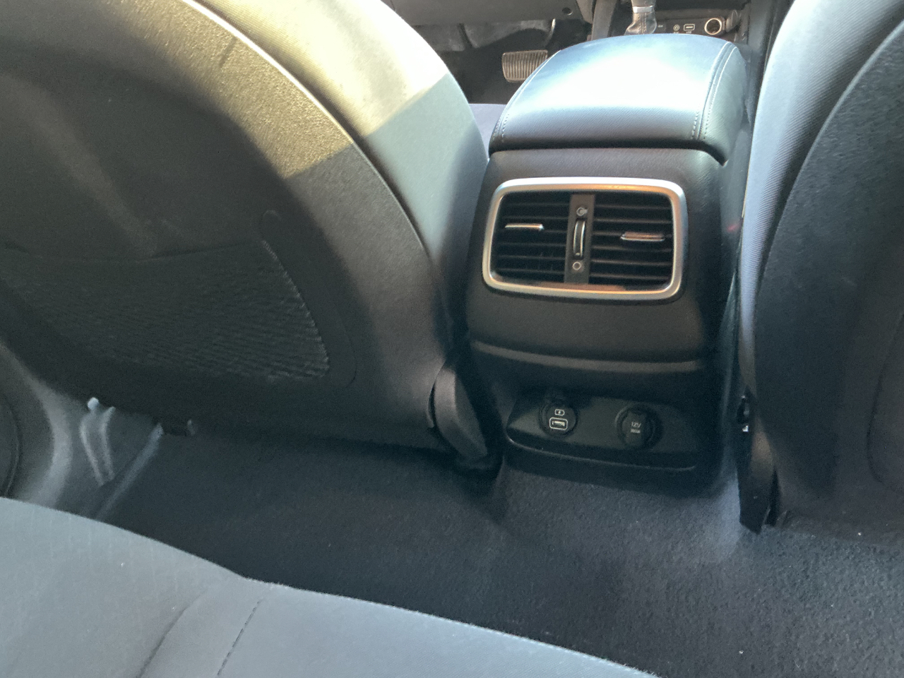 Kia Sorento LX AWD 2019