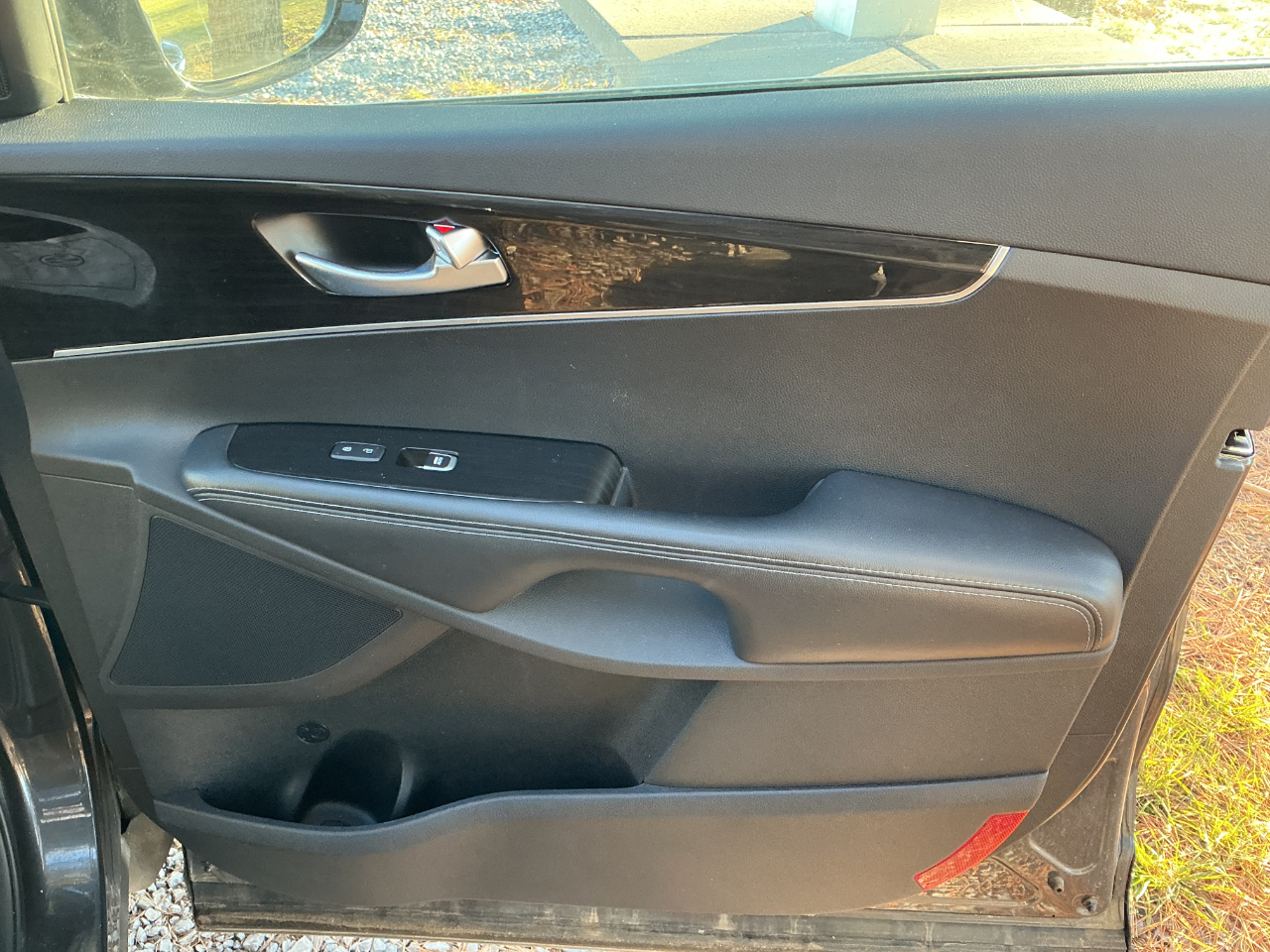 Kia Sorento LX AWD 2019