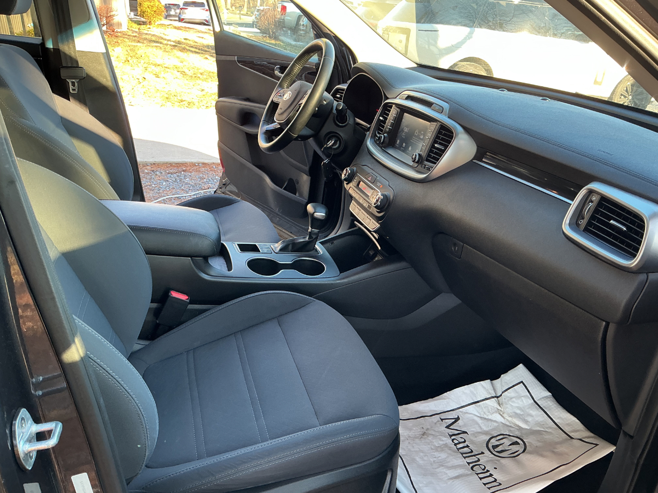 Kia Sorento LX AWD 2019