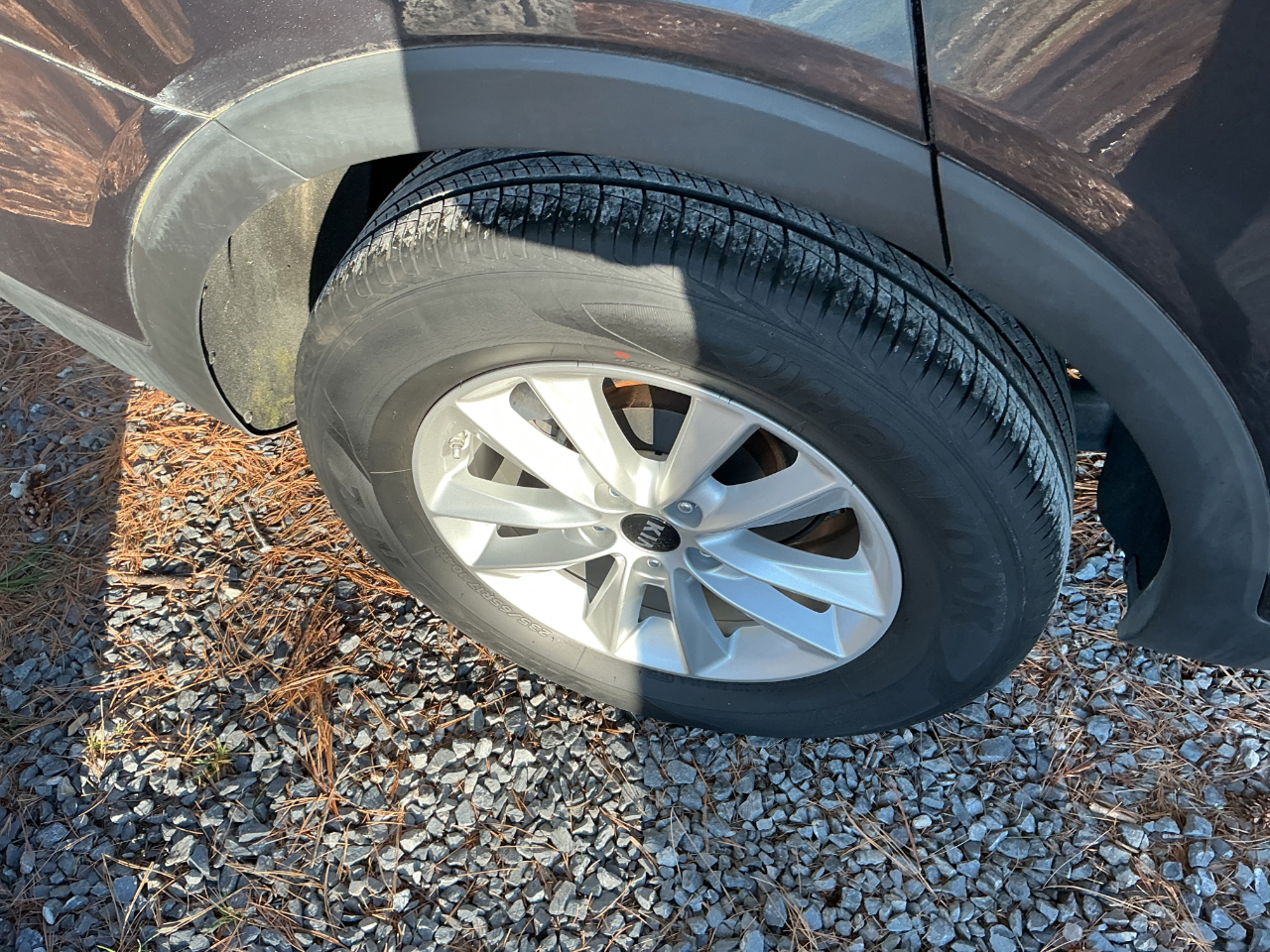 Kia Sorento LX AWD 2019