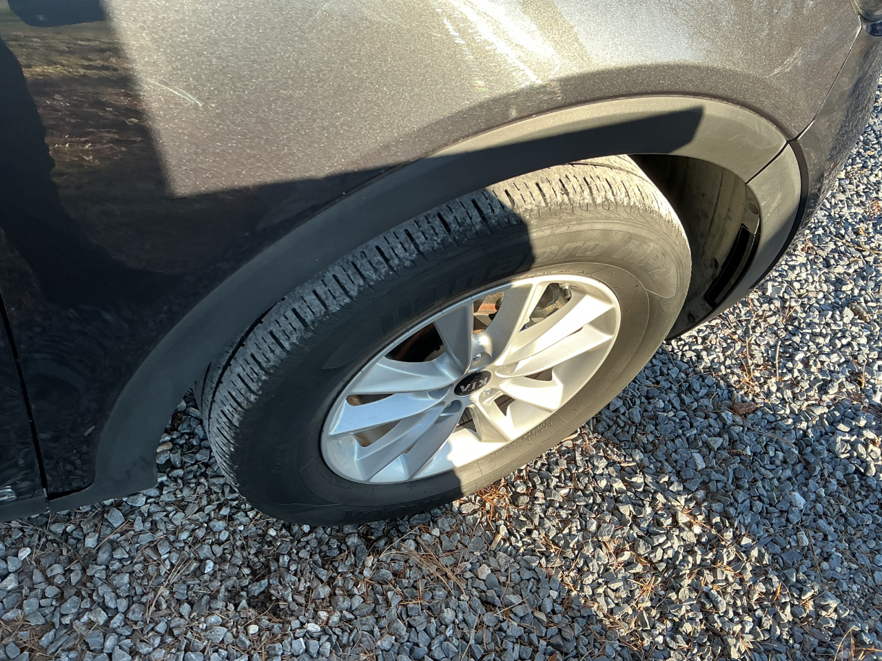 Kia Sorento LX AWD 2019