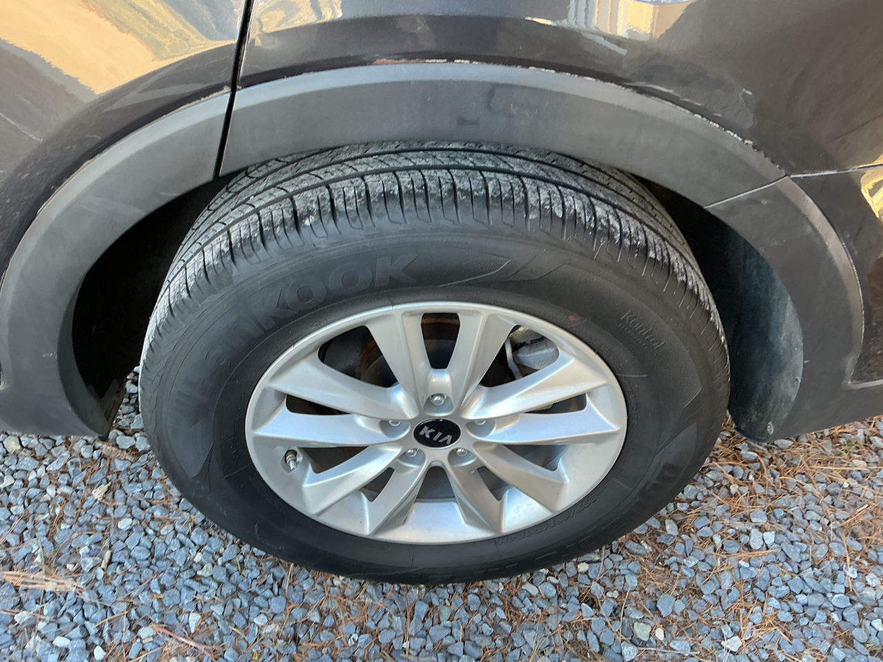 Kia Sorento LX AWD 2019