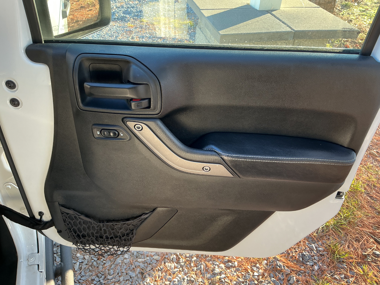 Jeep Wrangler JK Unlimited Freedom Edition 4x4 2018