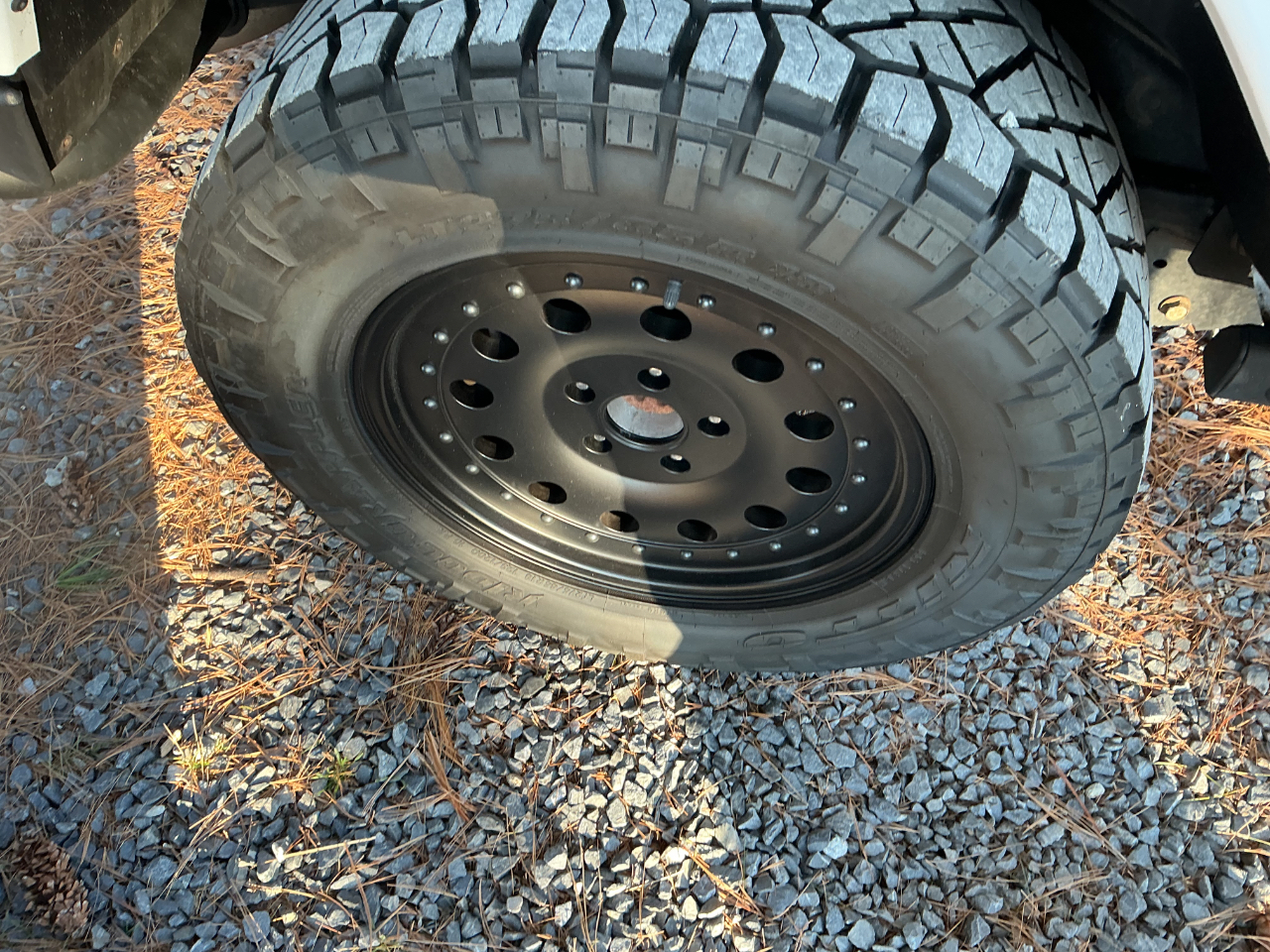 Jeep Wrangler JK Unlimited Freedom Edition 4x4 2018