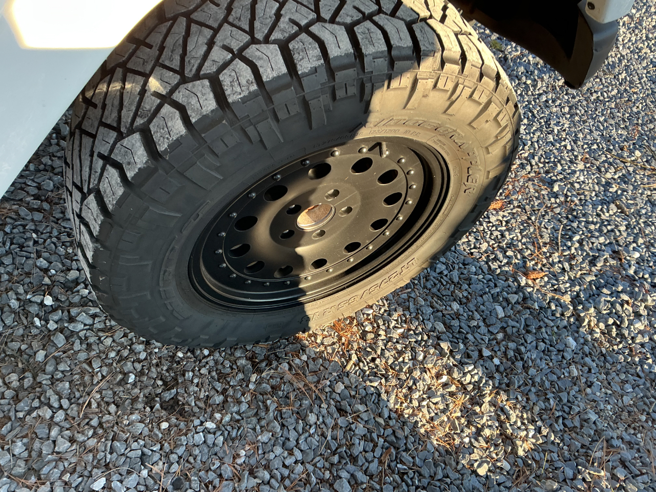 Jeep Wrangler JK Unlimited Freedom Edition 4x4 2018