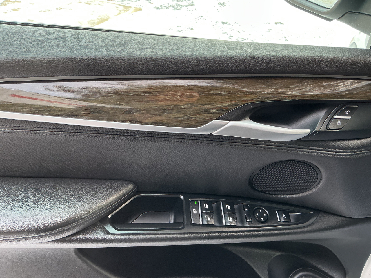 BMW X5 AWD 4dr xDrive35i 2015