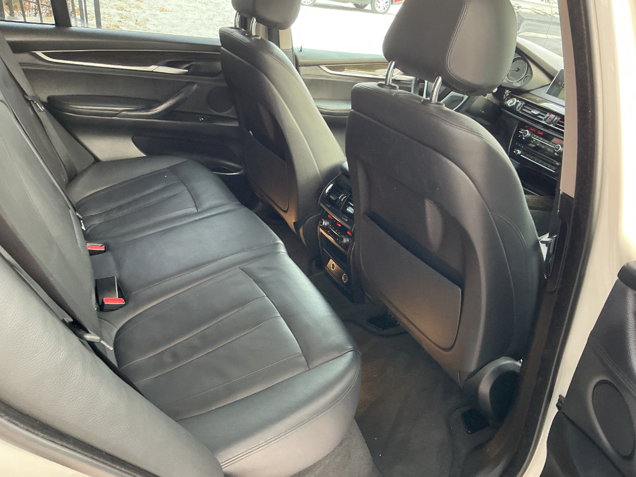 BMW X5 AWD 4dr xDrive35i 2015