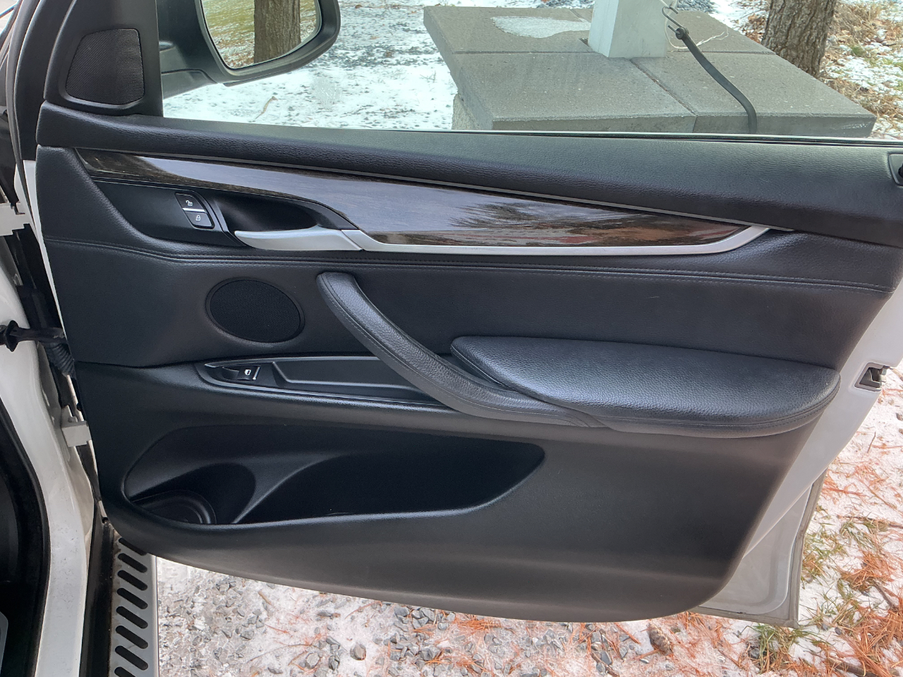 BMW X5 AWD 4dr xDrive35i 2015