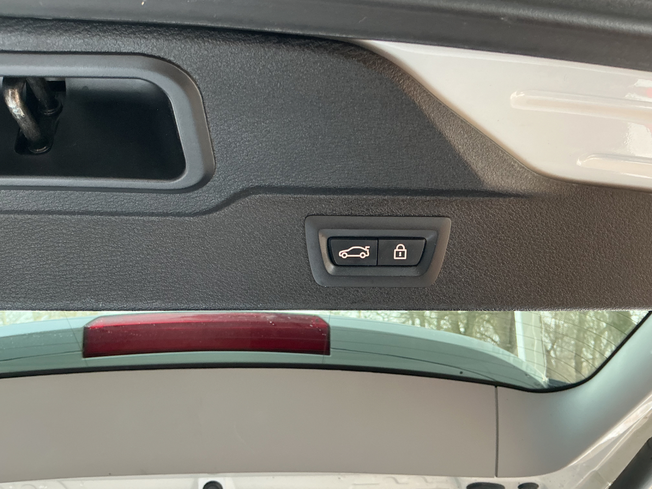 BMW X5 AWD 4dr xDrive35i 2015