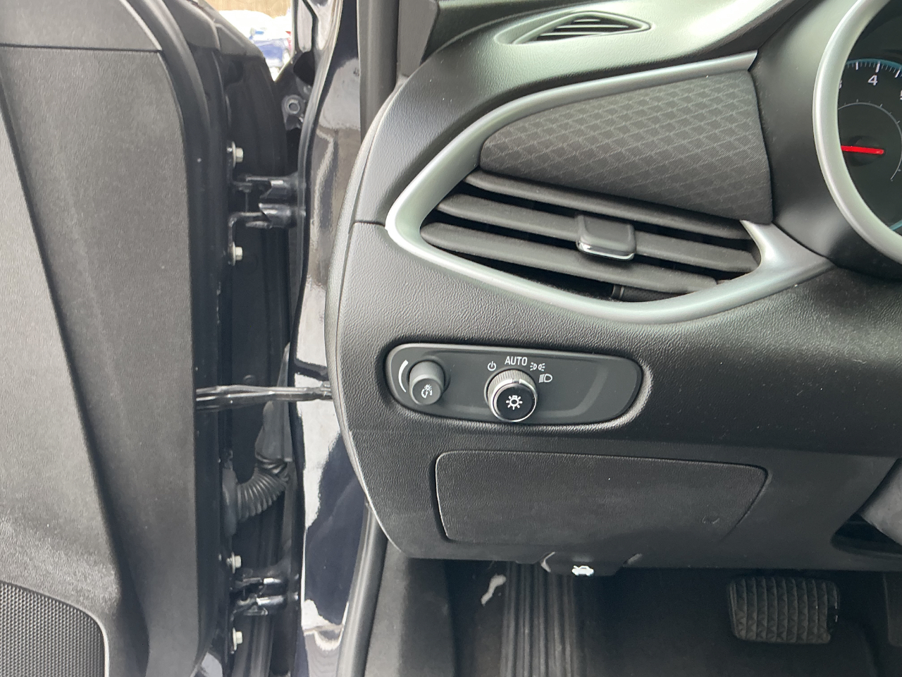 Chevrolet Malibu 4dr Sdn 1LT 2023