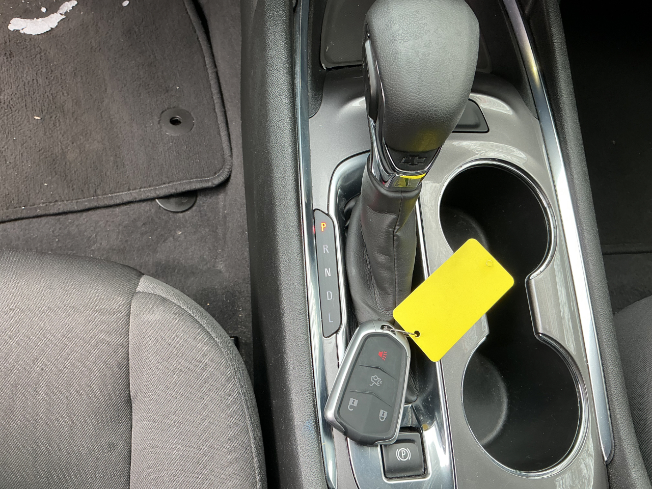 Chevrolet Malibu 4dr Sdn 1LT 2023