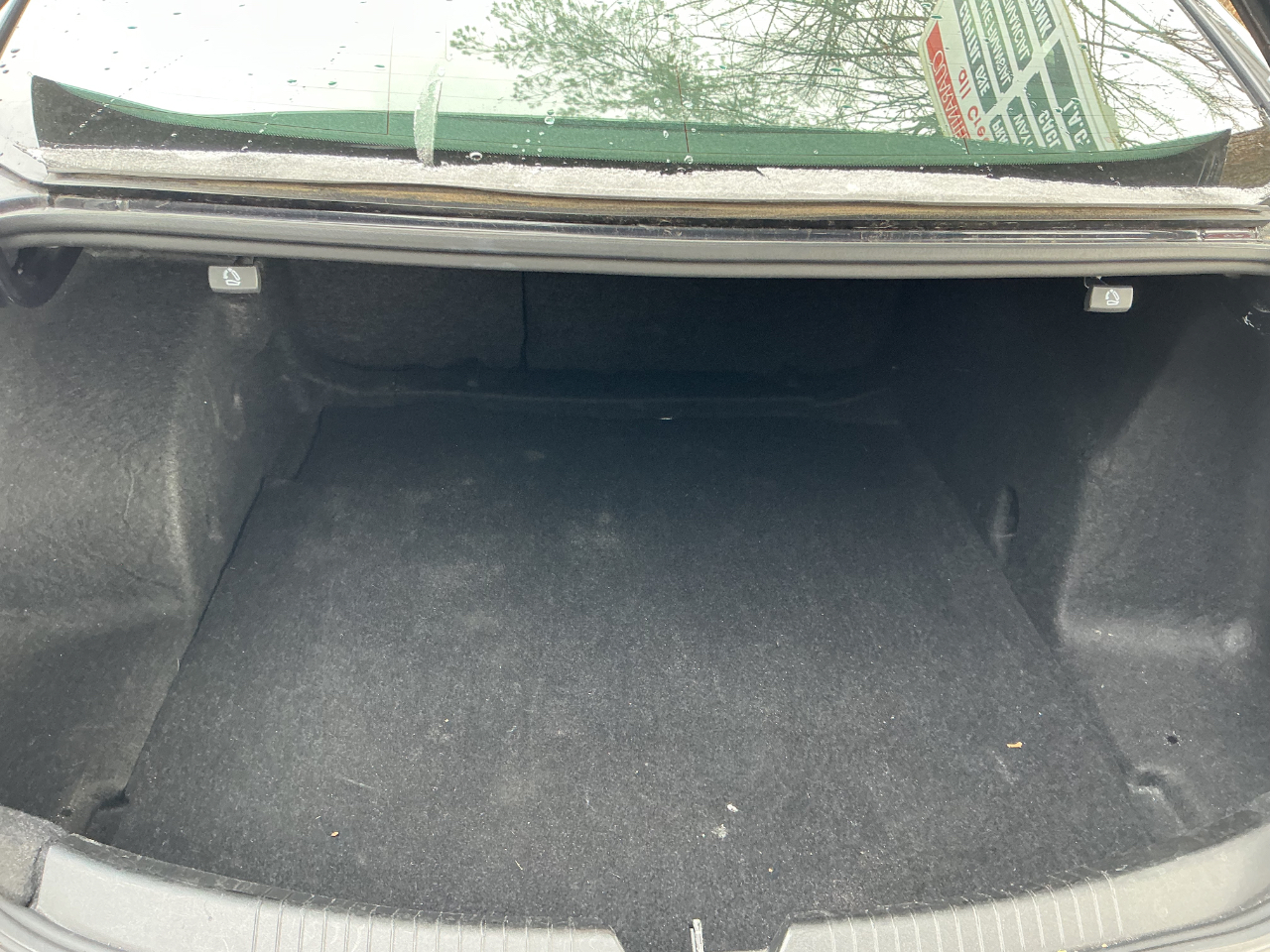 Chevrolet Malibu 4dr Sdn 1LT 2023