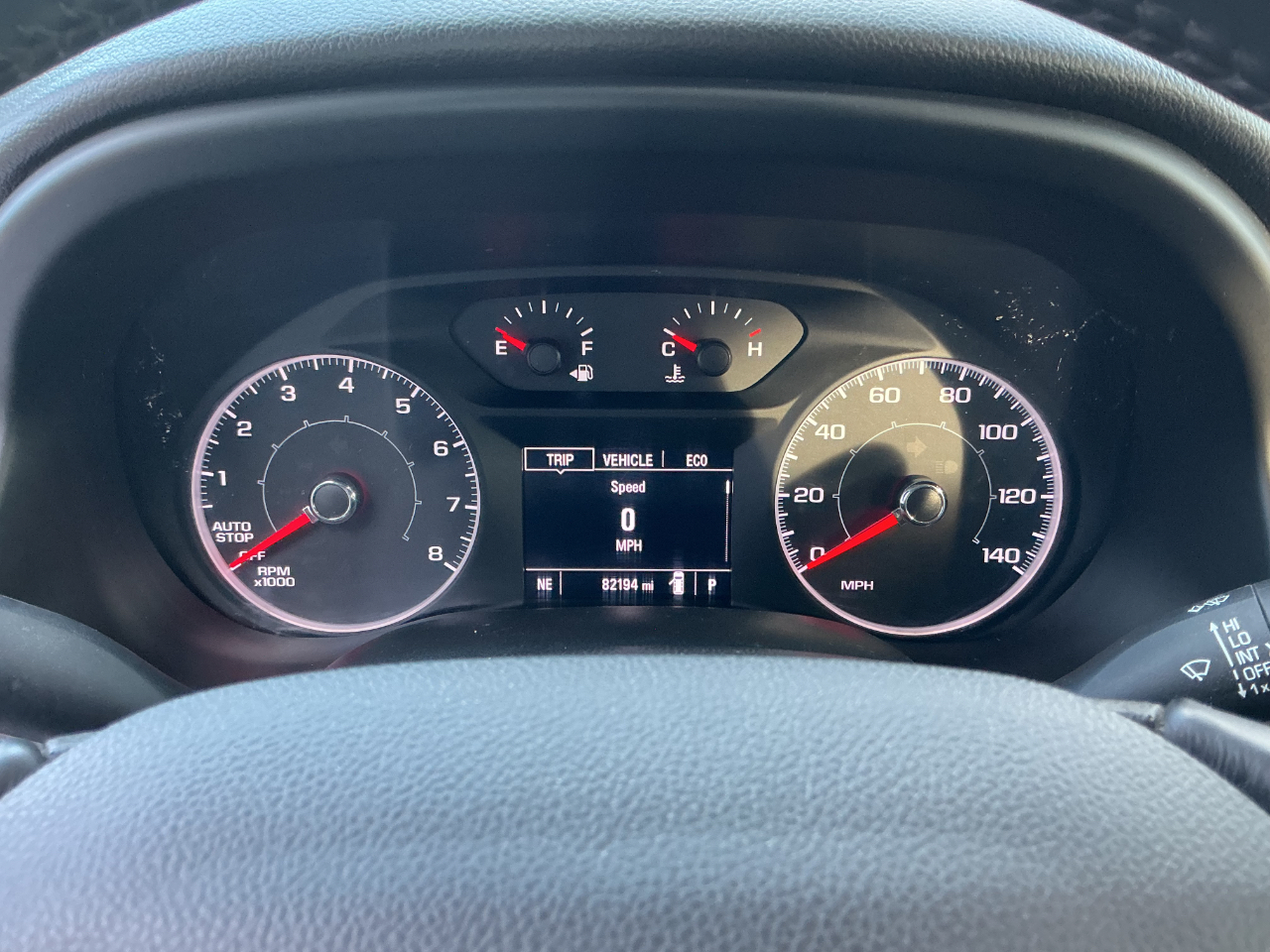 GMC Acadia AWD 4dr SLE w/SLE-2 2018