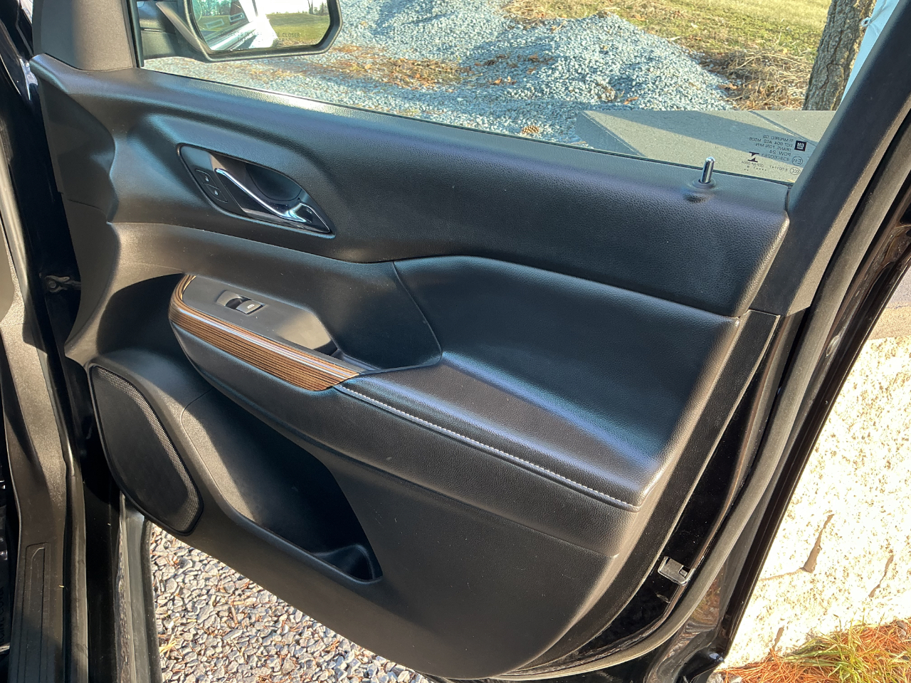 GMC Acadia AWD 4dr SLE w/SLE-2 2018