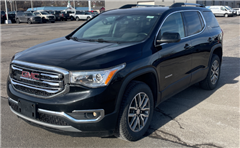 2018 GMC Acadia 