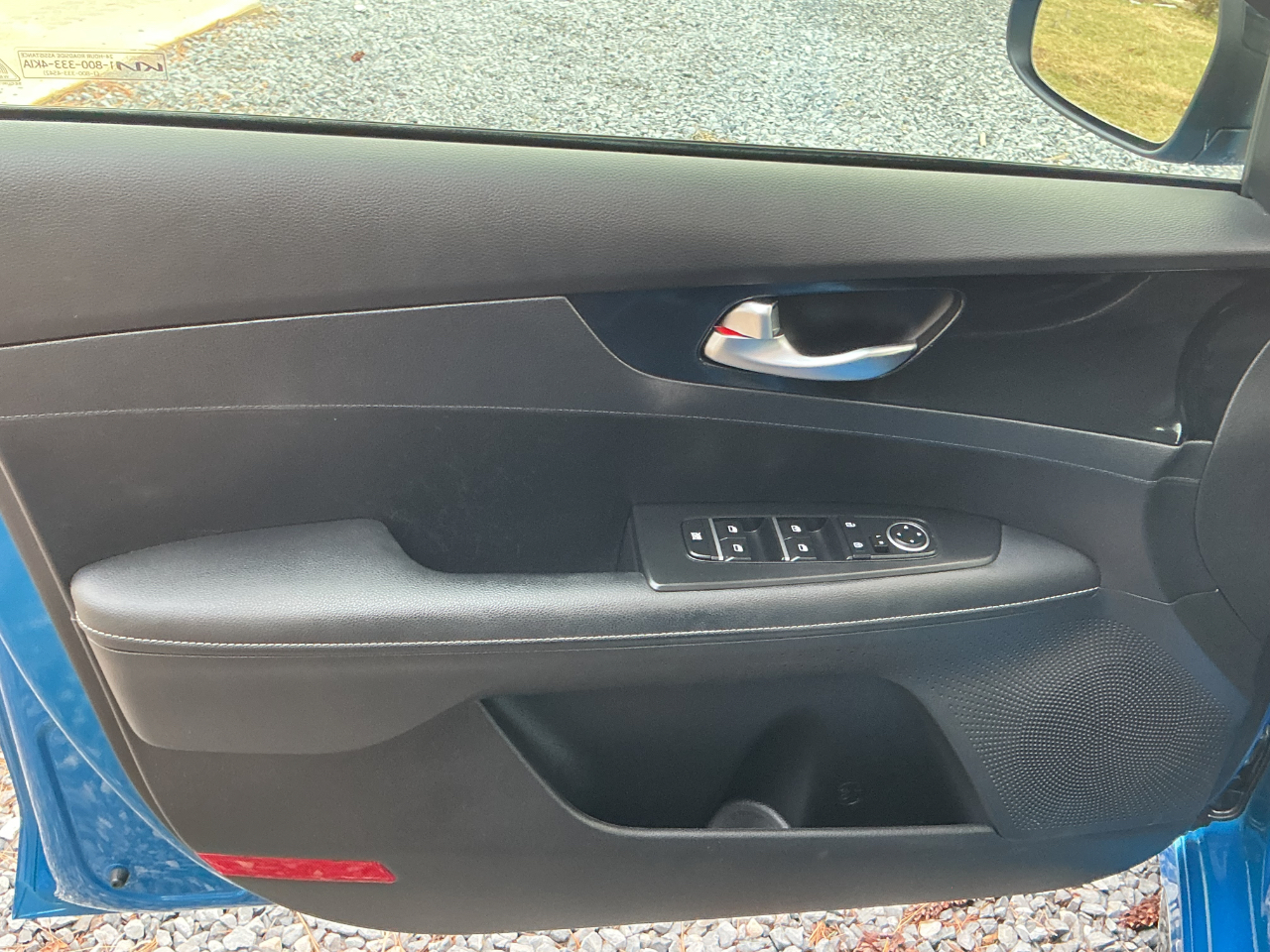 Kia Forte GT-Line IVT 2023