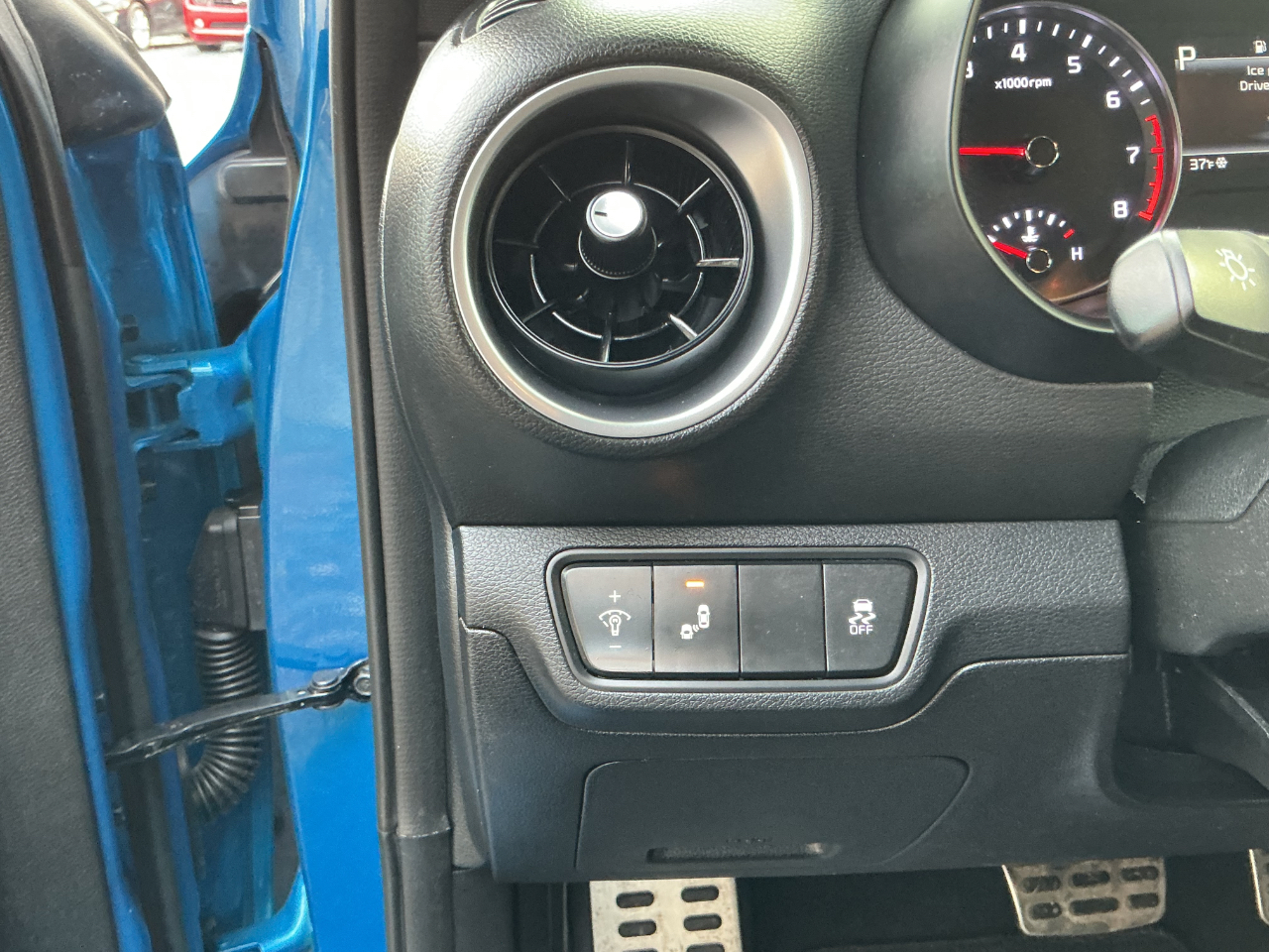 Kia Forte GT-Line IVT 2023