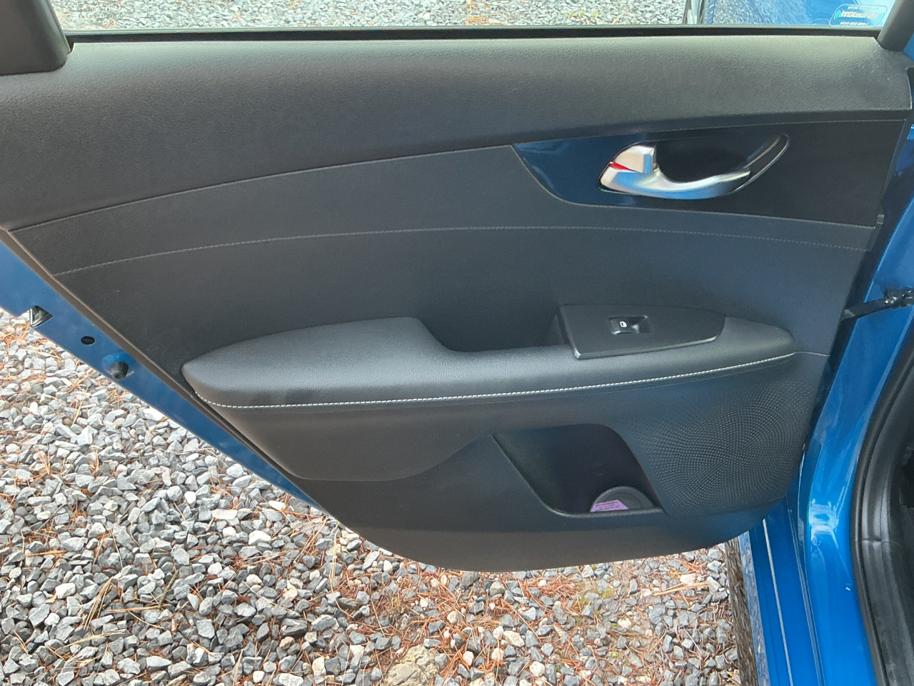 Kia Forte GT-Line IVT 2023