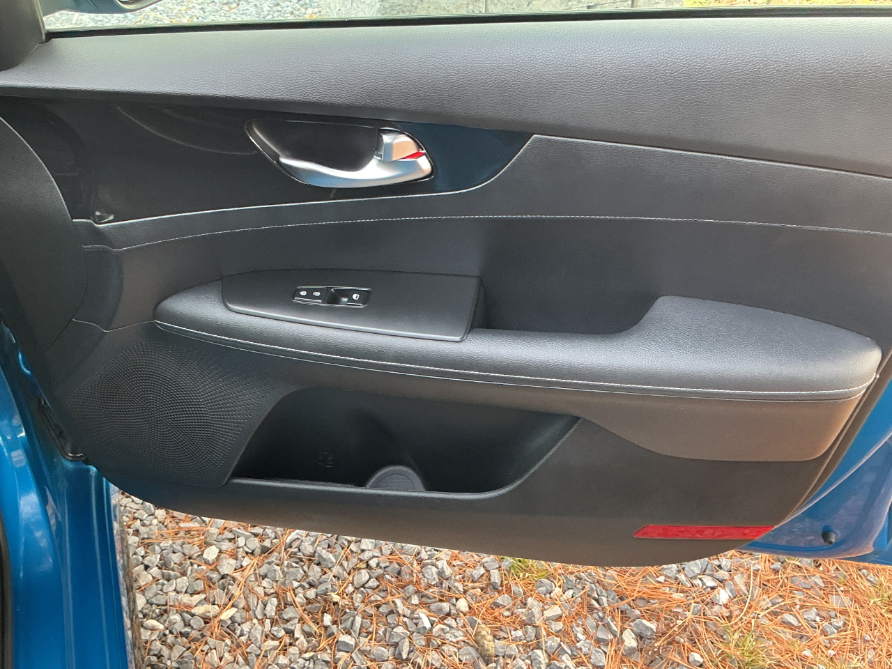 Kia Forte GT-Line IVT 2023