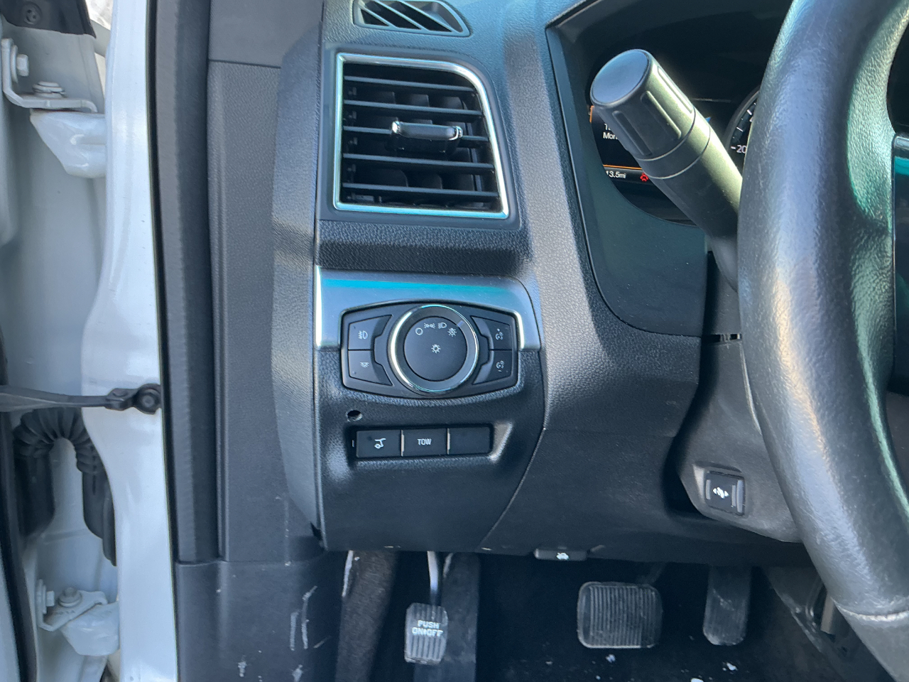 Ford Explorer 4WD 4dr Sport 2016