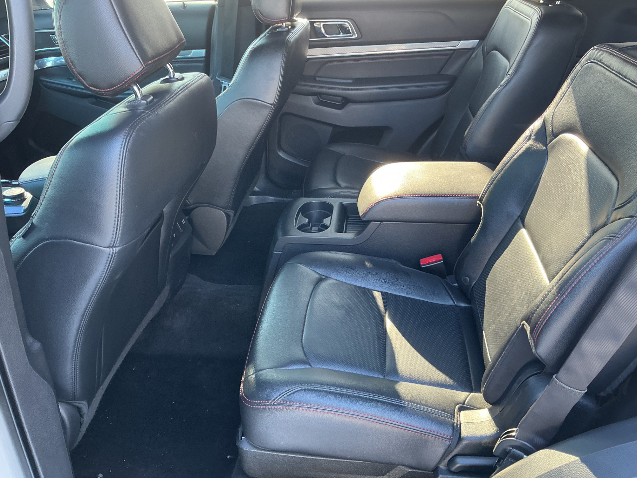 Ford Explorer 4WD 4dr Sport 2016