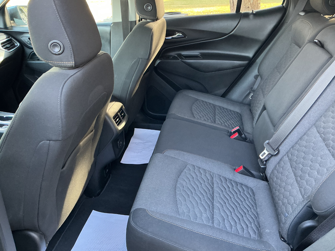 Chevrolet Equinox AWD 4dr LT w/1LT 2020