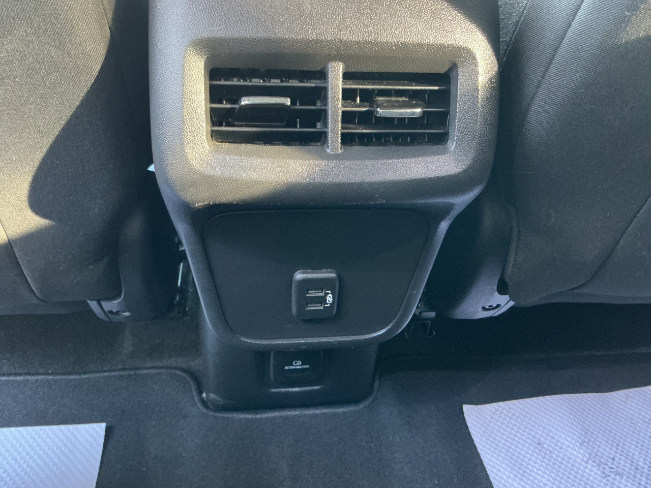 Chevrolet Equinox AWD 4dr LT w/1LT 2020