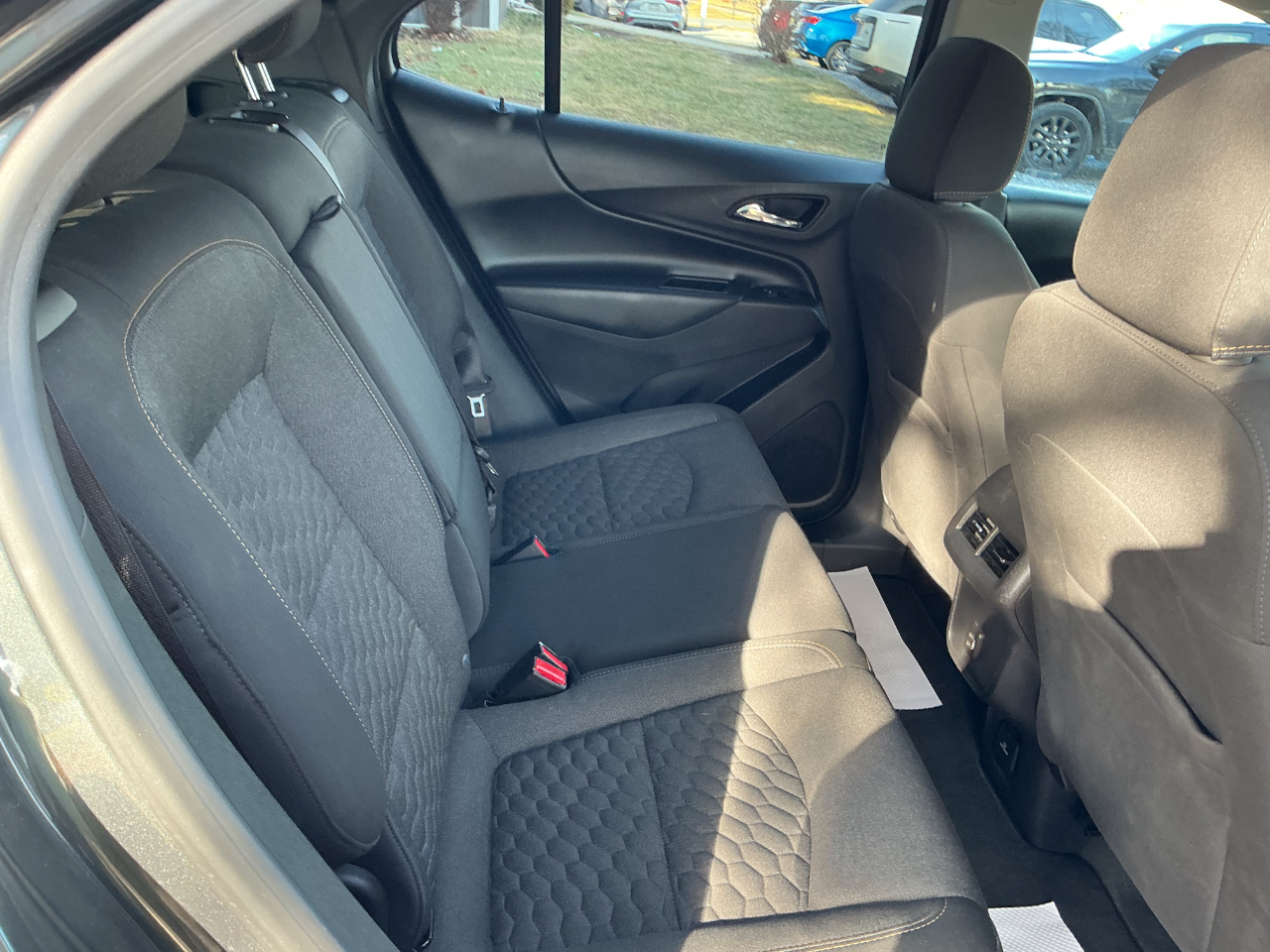 Chevrolet Equinox AWD 4dr LT w/1LT 2020