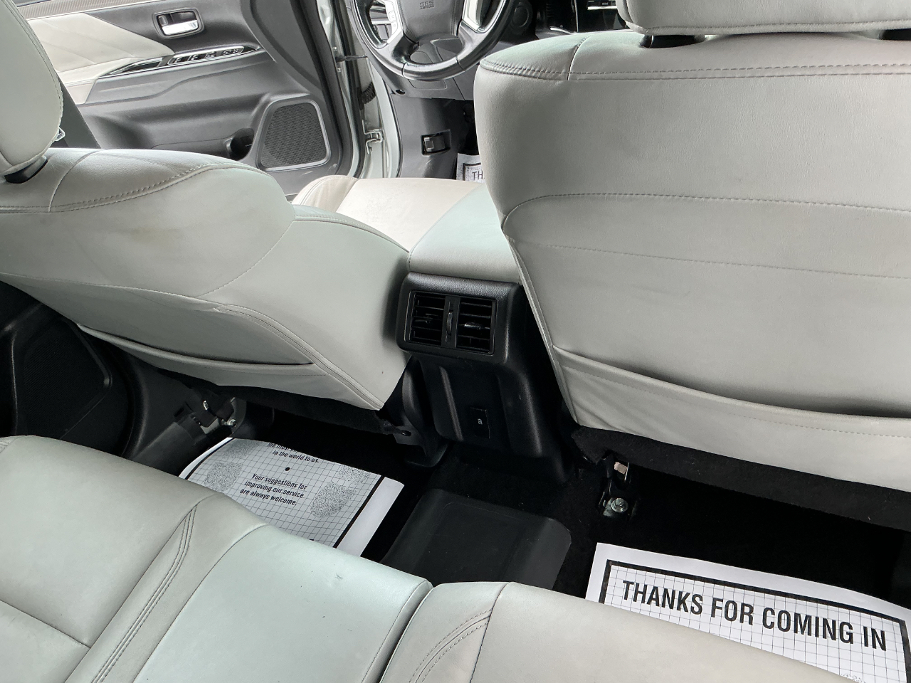 Mitsubishi Outlander PHEV SEL S-AWC 2022