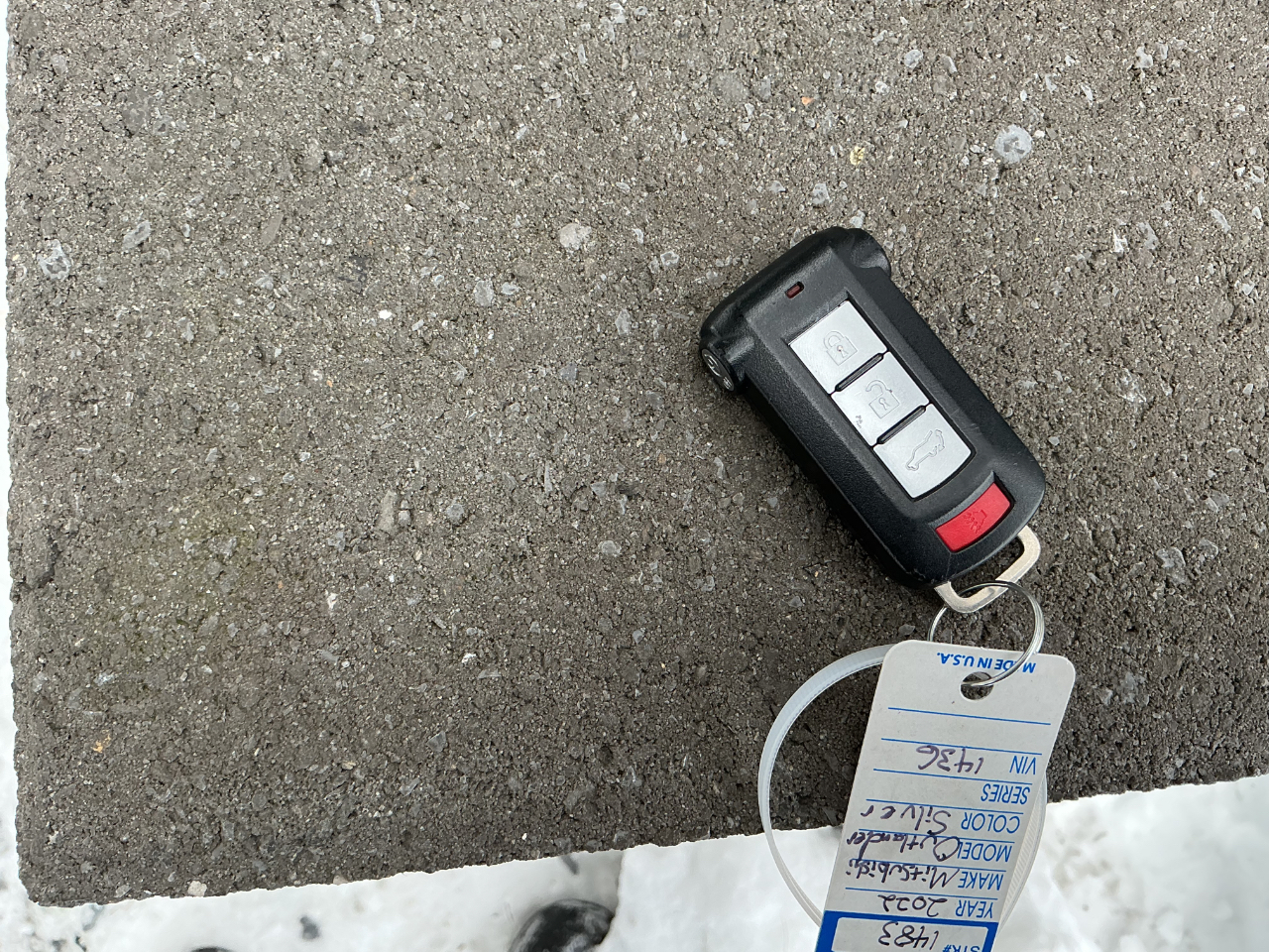 Mitsubishi Outlander PHEV SEL S-AWC 2022