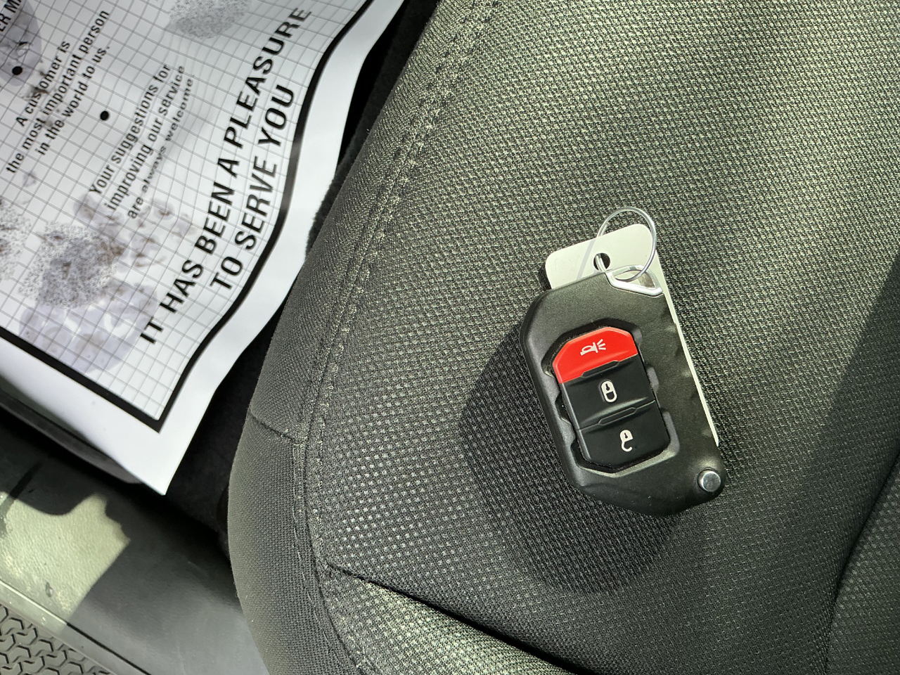 Jeep Wrangler Unlimited Sahara 4x4 2019