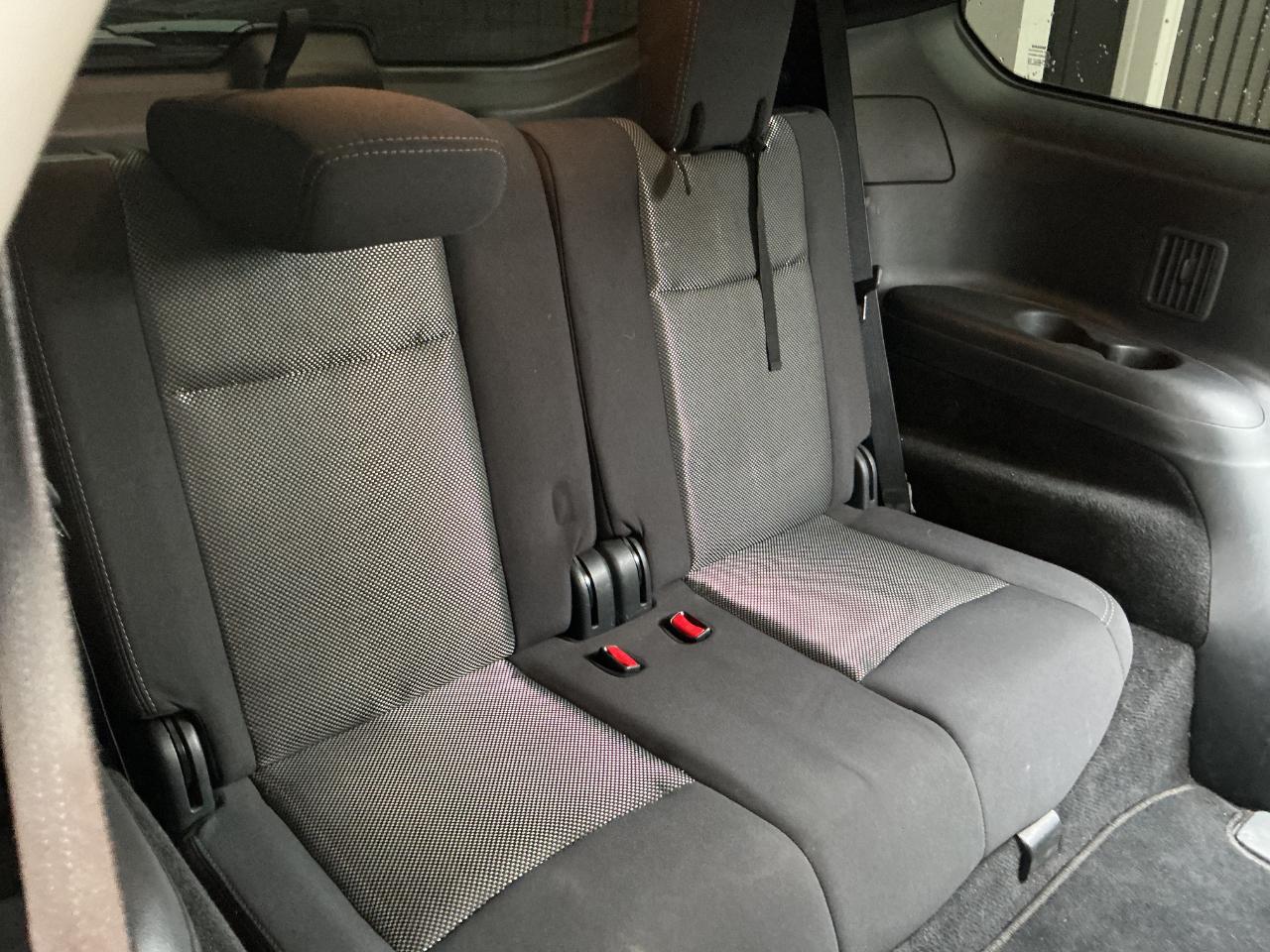 Nissan Pathfinder 4x4 S 2020