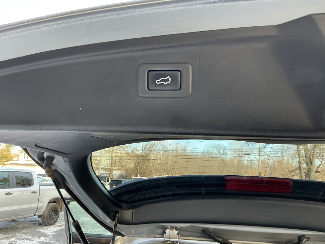 Subaru Outback 2.5i Limited 2019