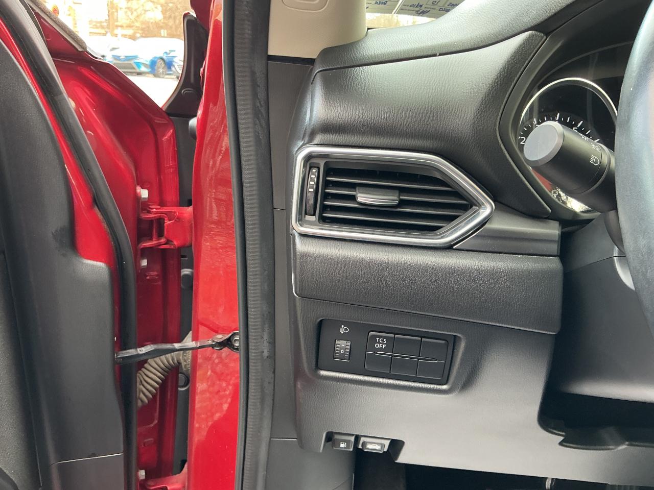 Mazda CX-5 Sport FWD 2019