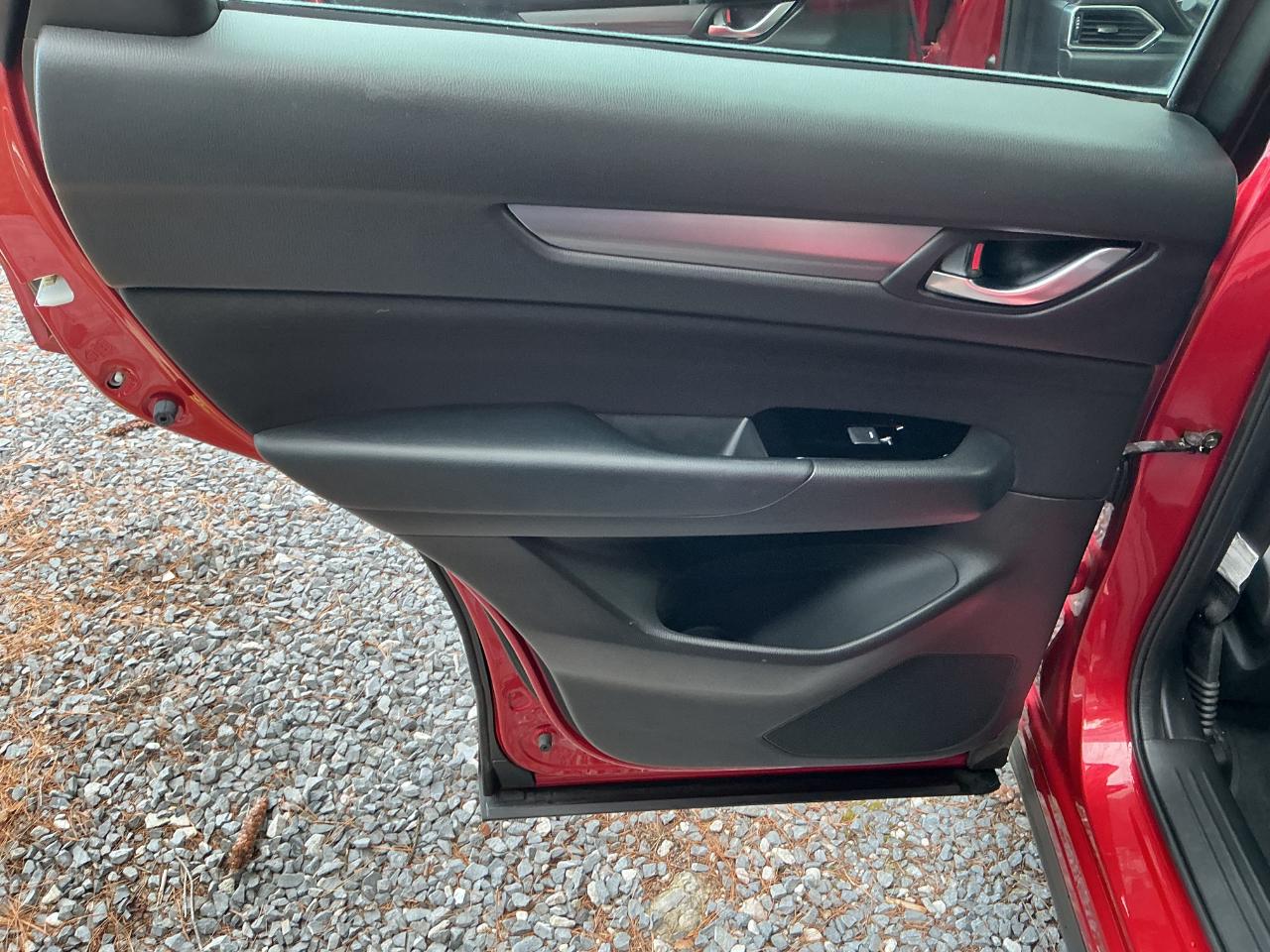 Mazda CX-5 Sport FWD 2019